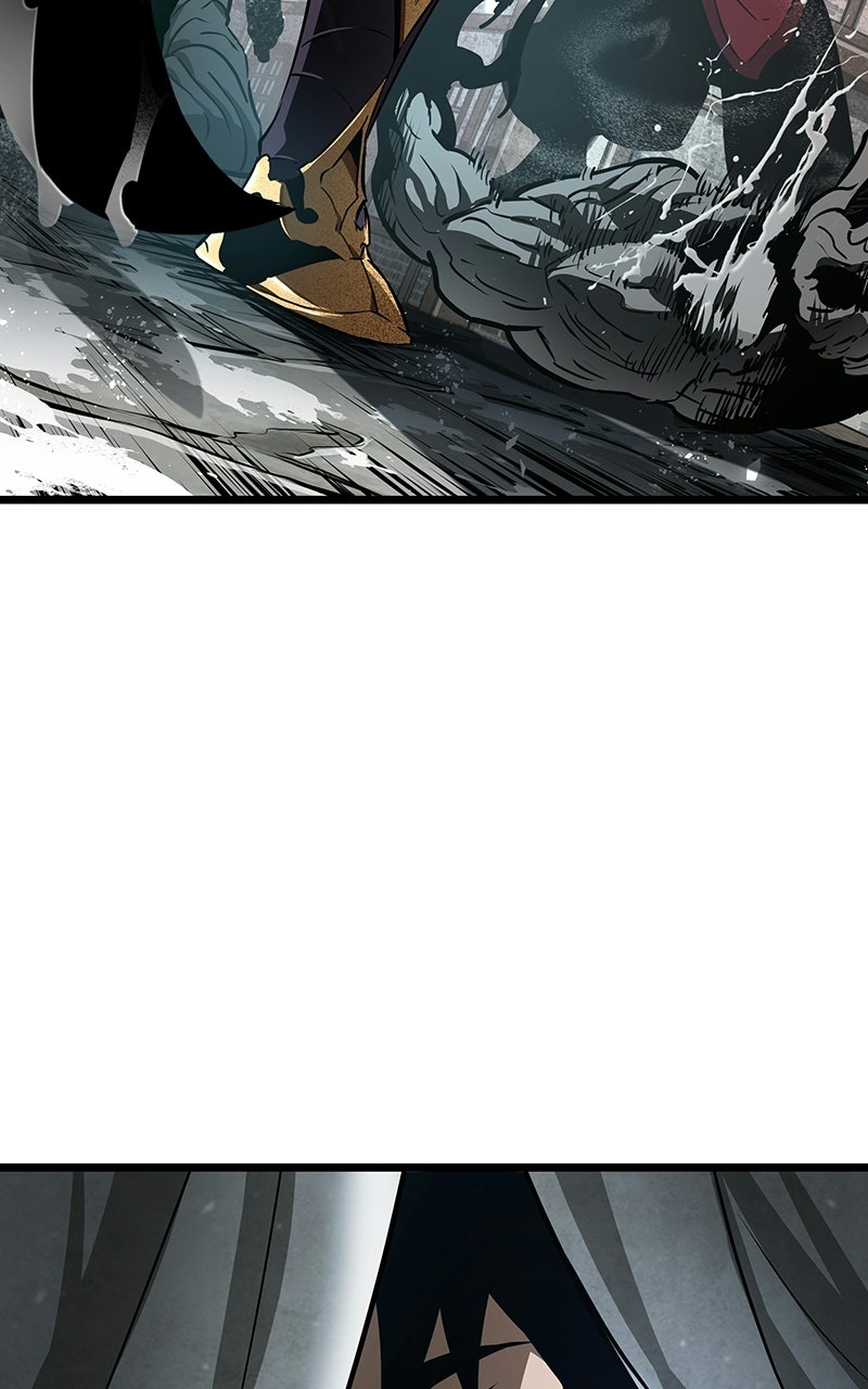 Read El mundo después del cataclismo ES Manga Online