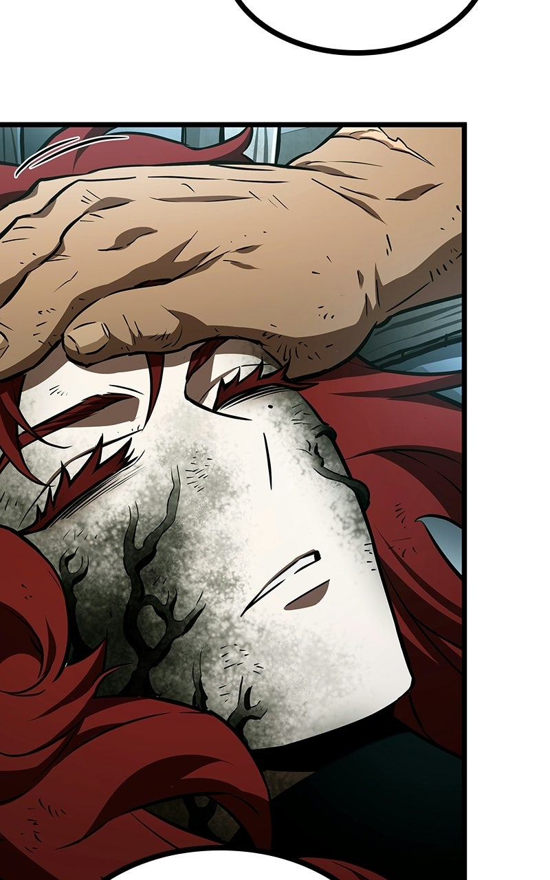 Read El mundo después del cataclismo ES Manga Online