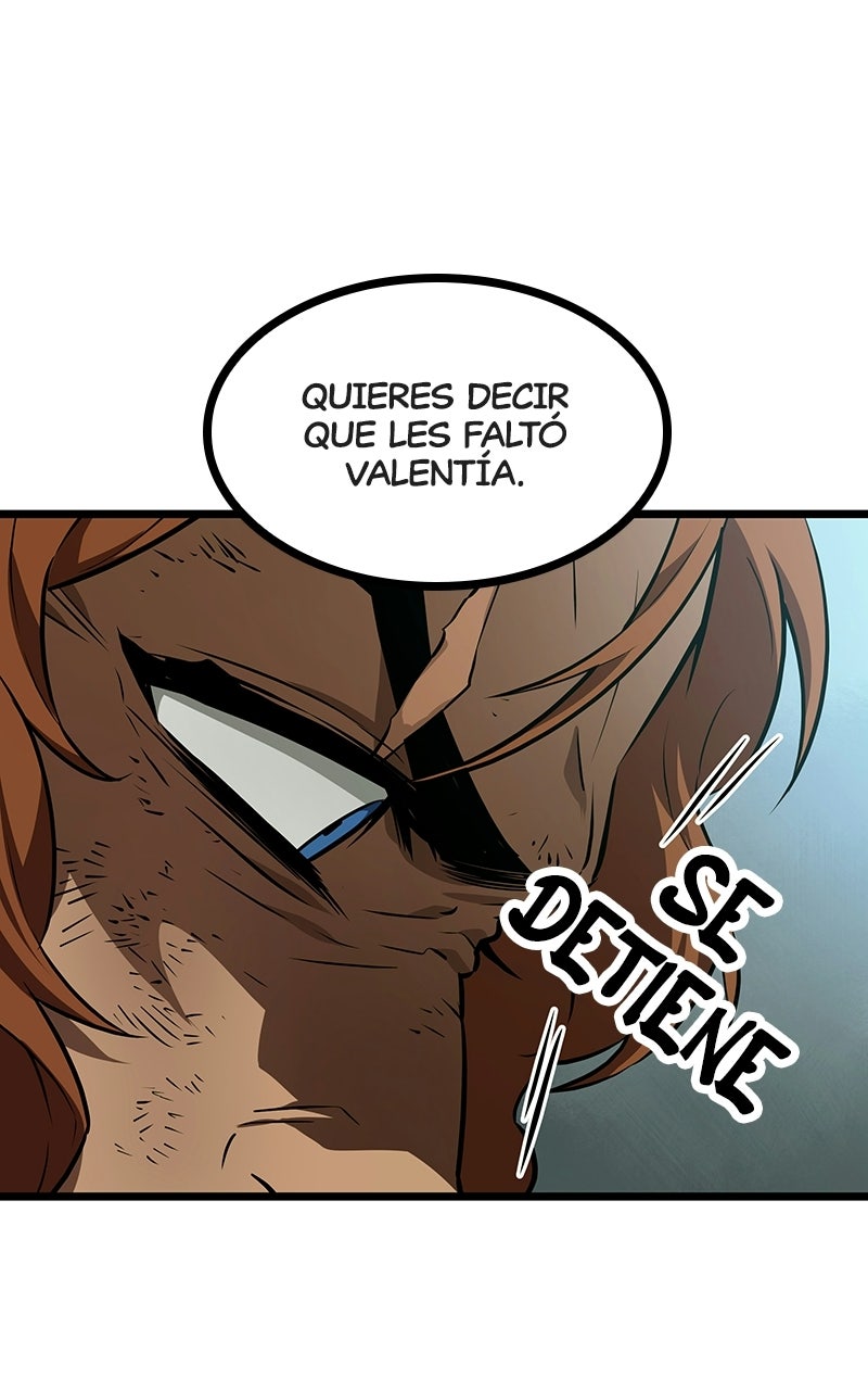 Read El mundo después del cataclismo ES Manga Online