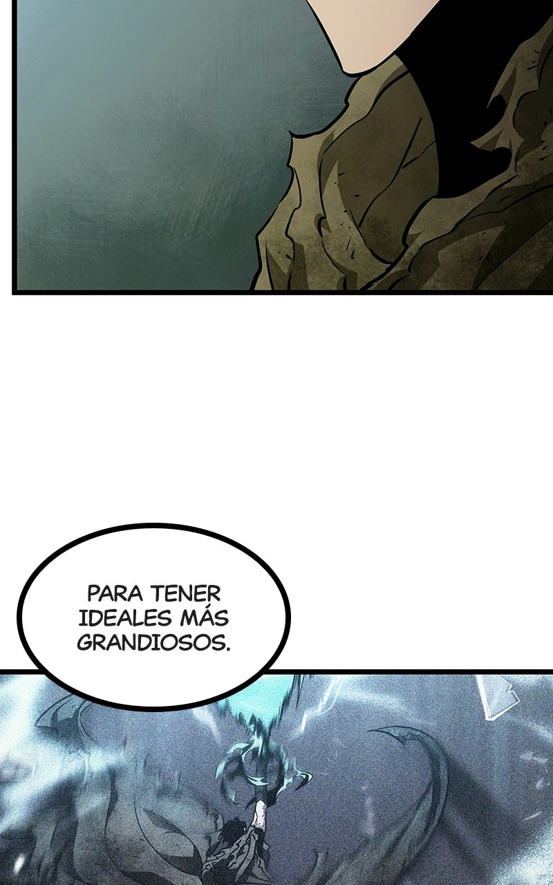 Read El mundo después del cataclismo ES Manga Online