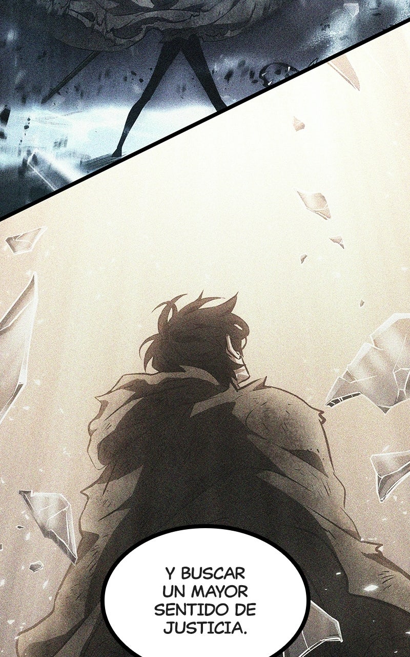 Read El mundo después del cataclismo ES Manga Online