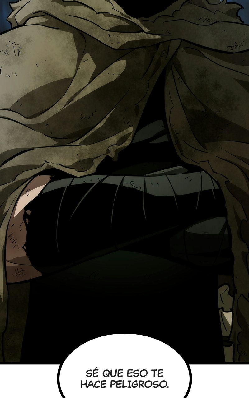 Read El mundo después del cataclismo ES Manga Online