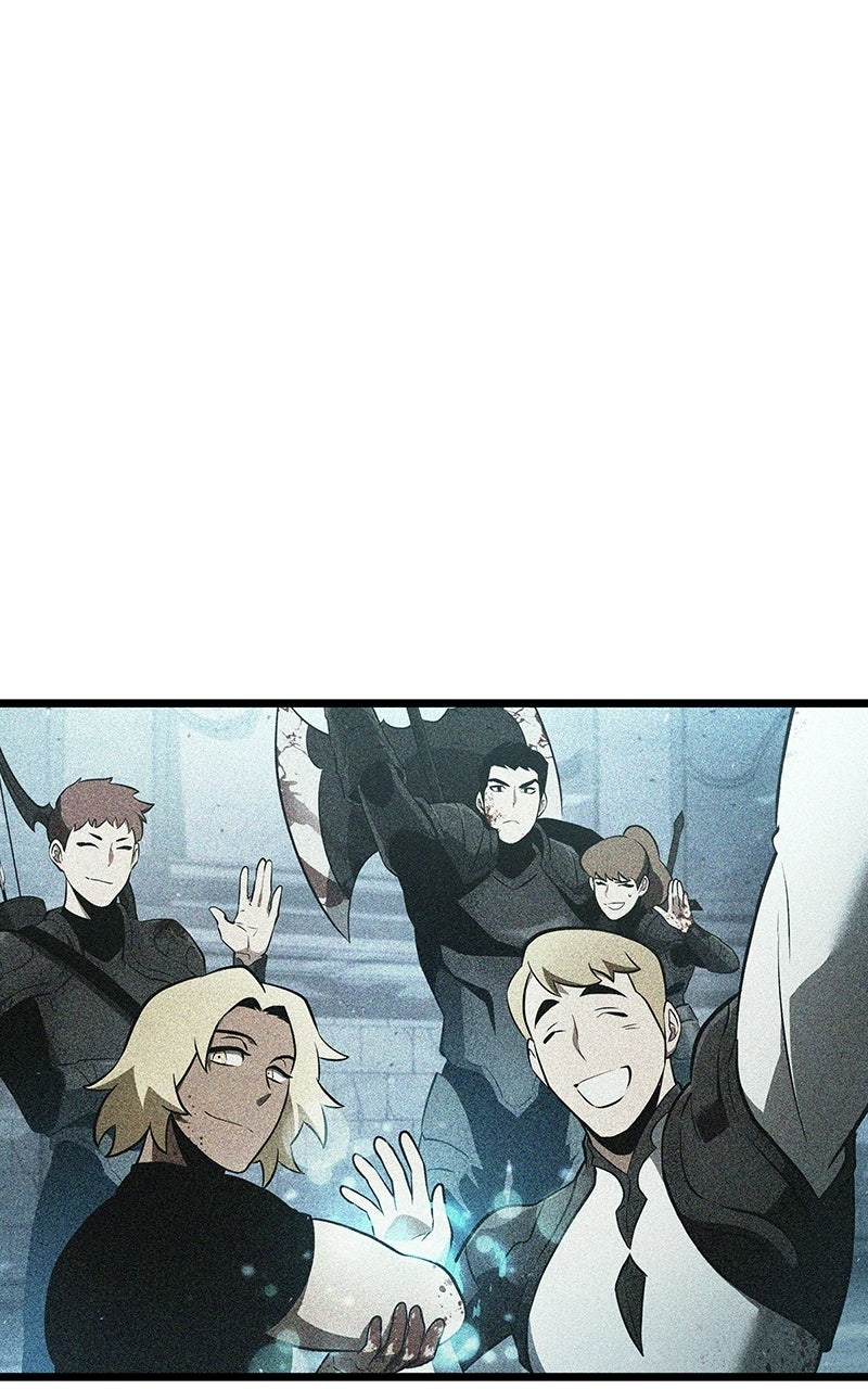 Read El mundo después del cataclismo ES Manga Online