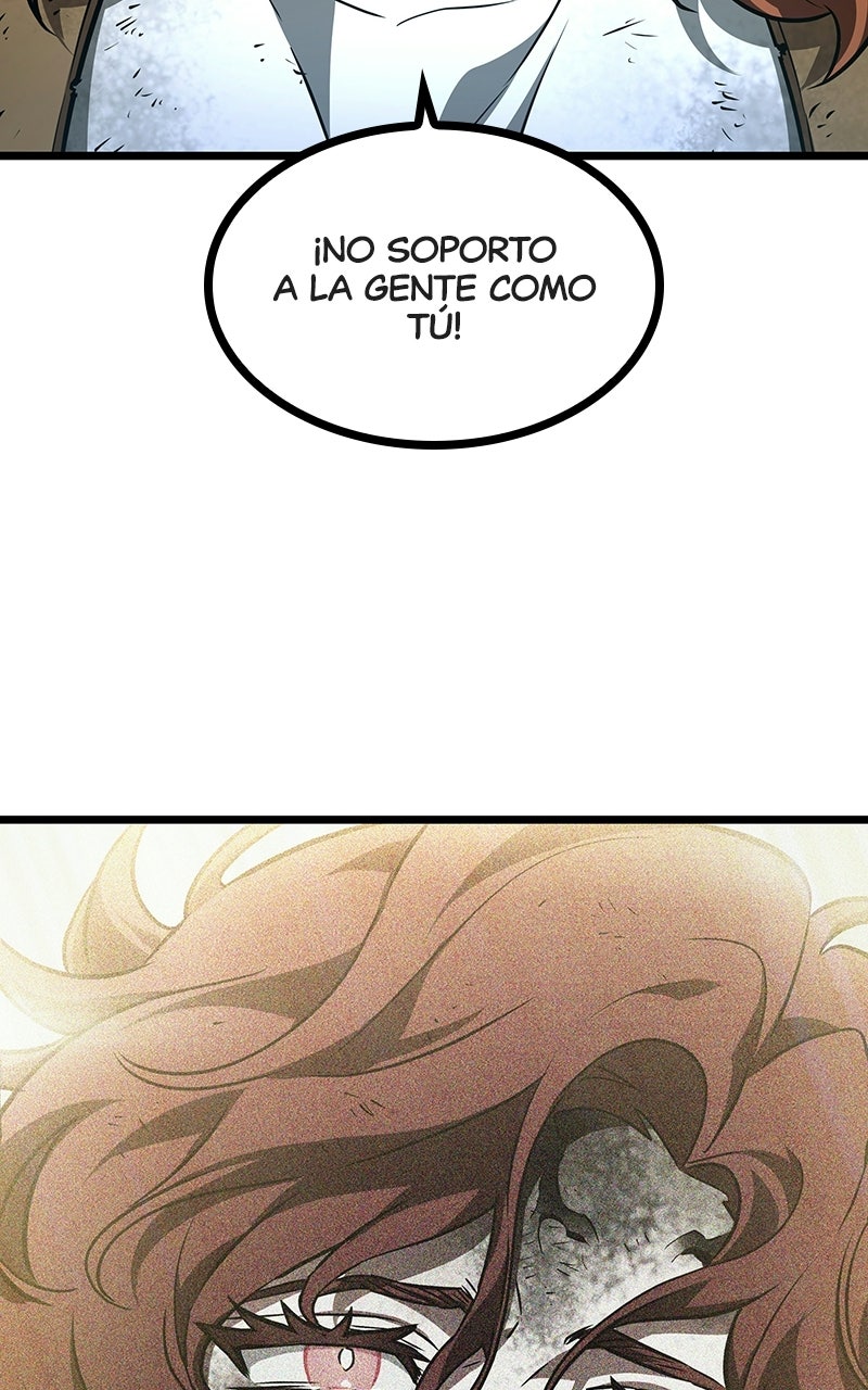 Read El mundo después del cataclismo ES Manga Online