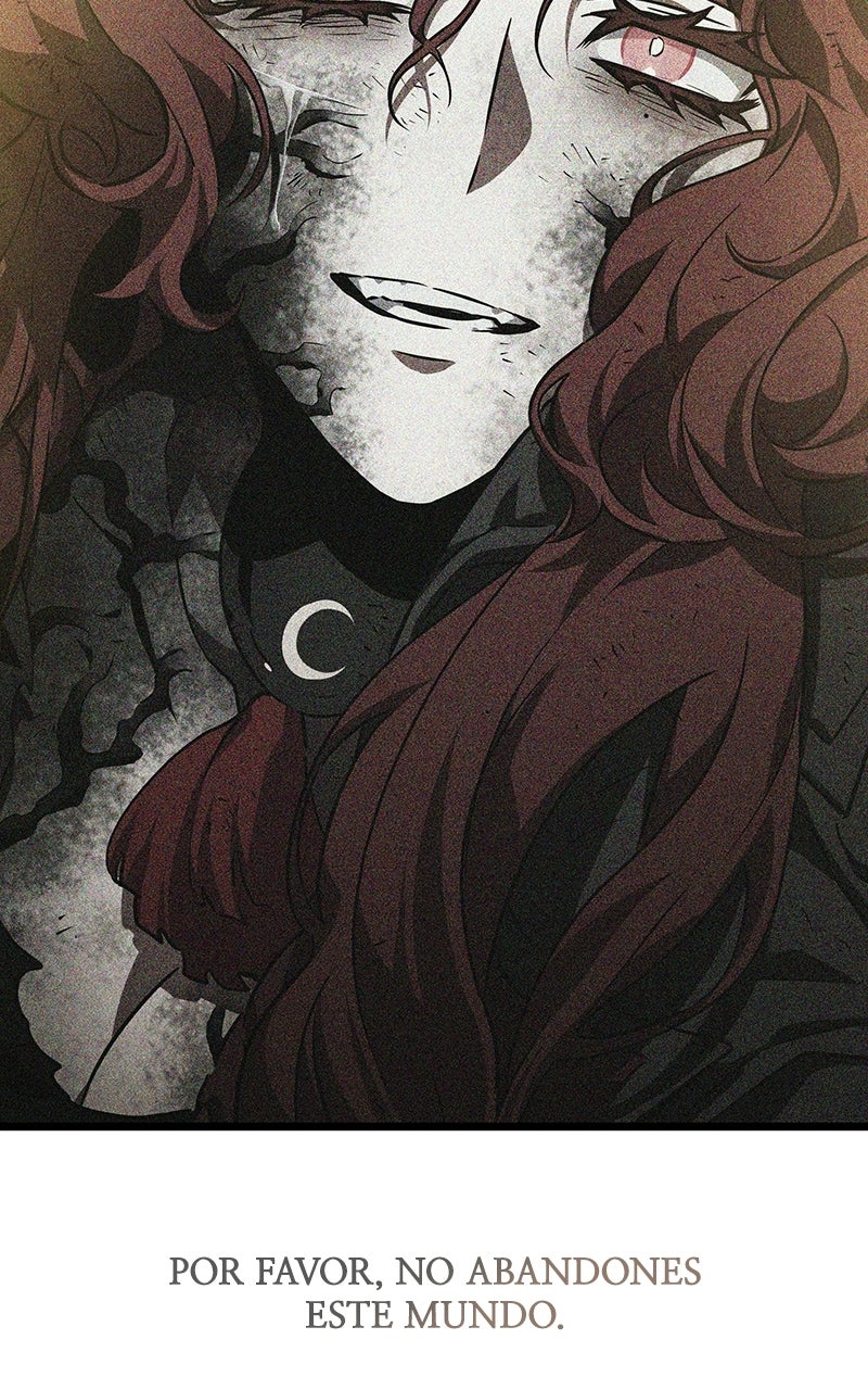 Read El mundo después del cataclismo ES Manga Online