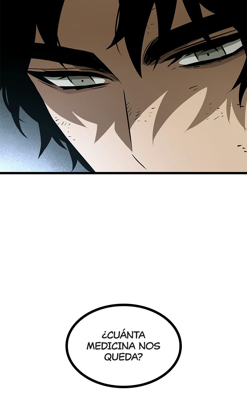 Read El mundo después del cataclismo ES Manga Online