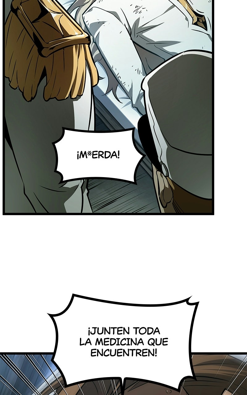 Read El mundo después del cataclismo ES Manga Online