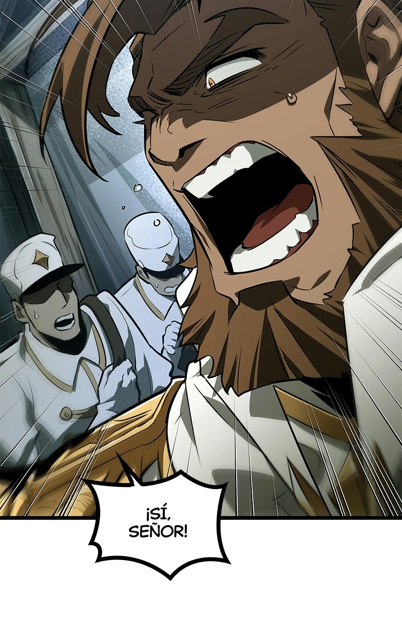 Read El mundo después del cataclismo ES Manga Online