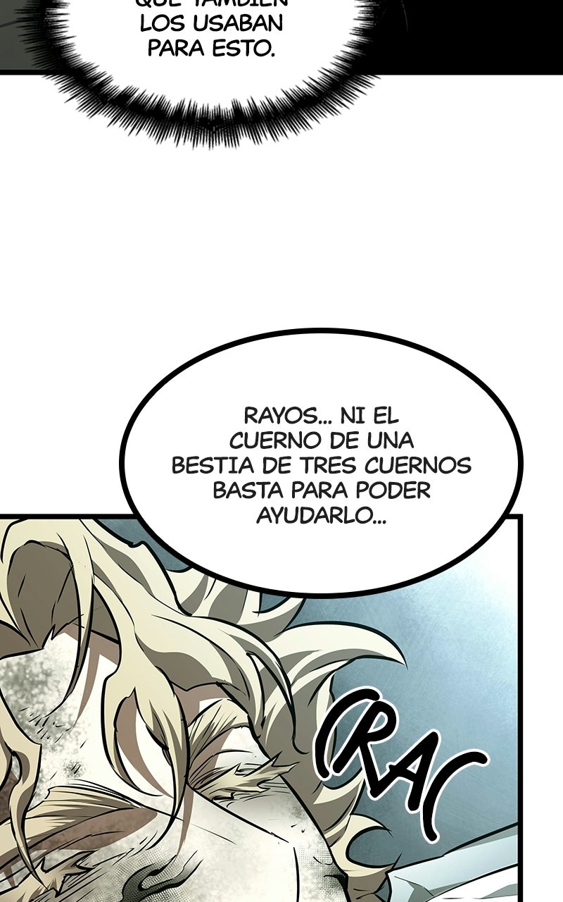 Read El mundo después del cataclismo ES Manga Online