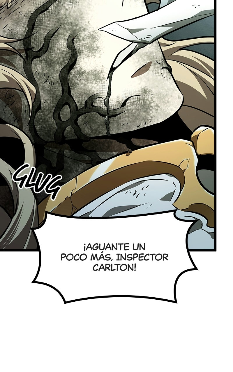 Read El mundo después del cataclismo ES Manga Online