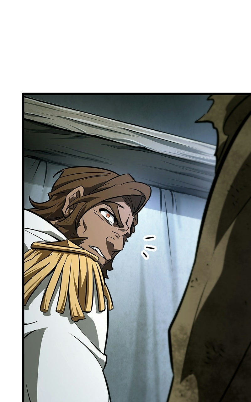 Read El mundo después del cataclismo ES Manga Online