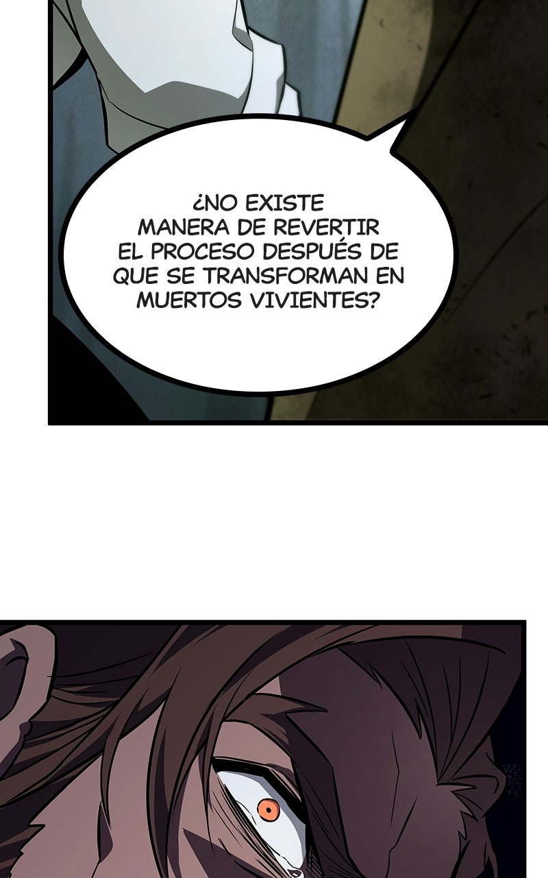 Read El mundo después del cataclismo ES Manga Online