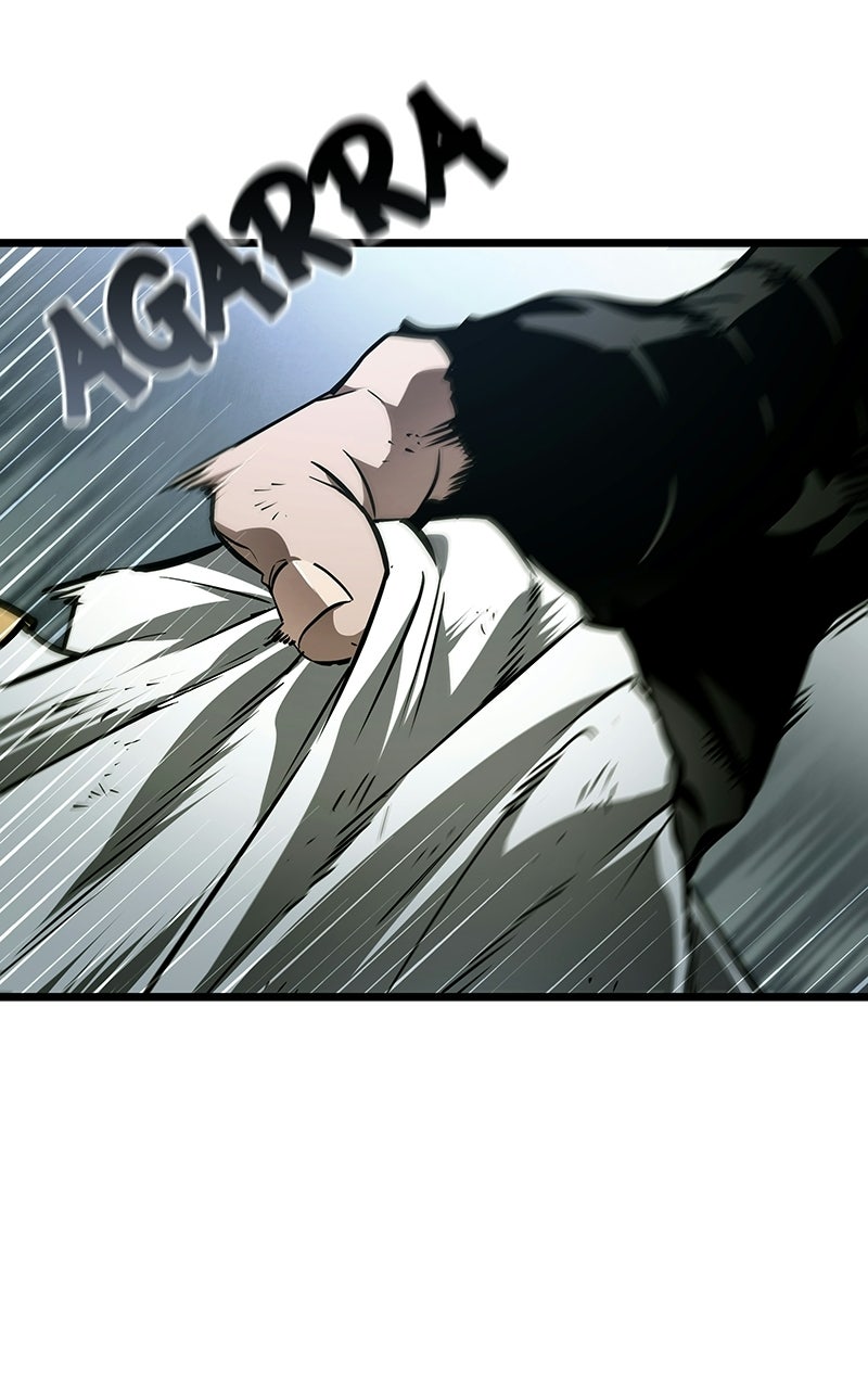 Read El mundo después del cataclismo ES Manga Online