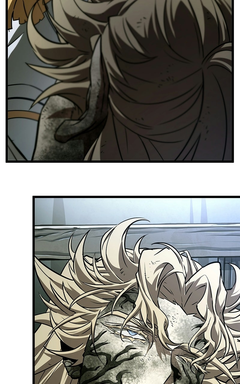 Read El mundo después del cataclismo ES Manga Online