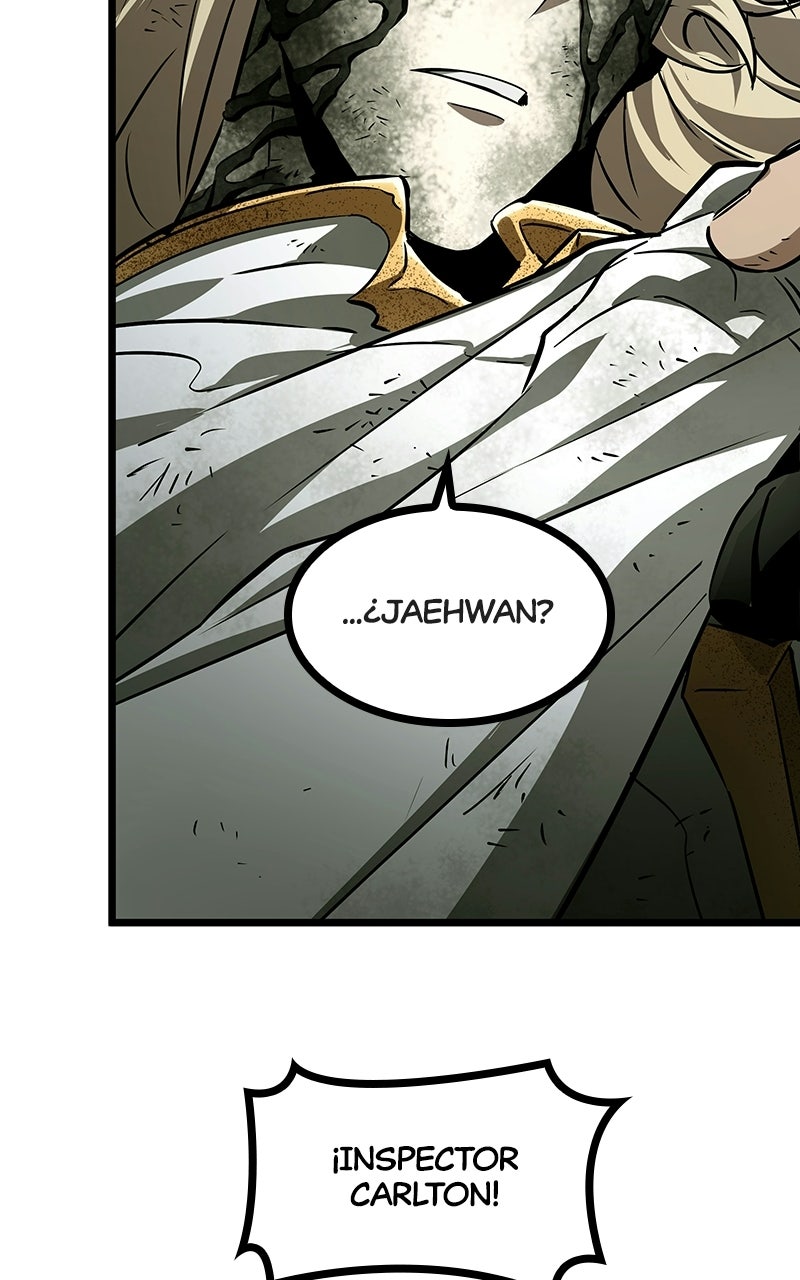 Read El mundo después del cataclismo ES Manga Online