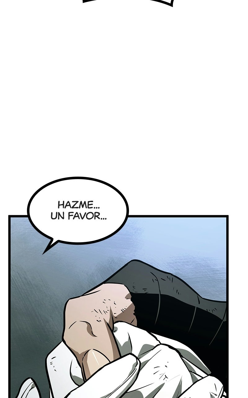 Read El mundo después del cataclismo ES Manga Online