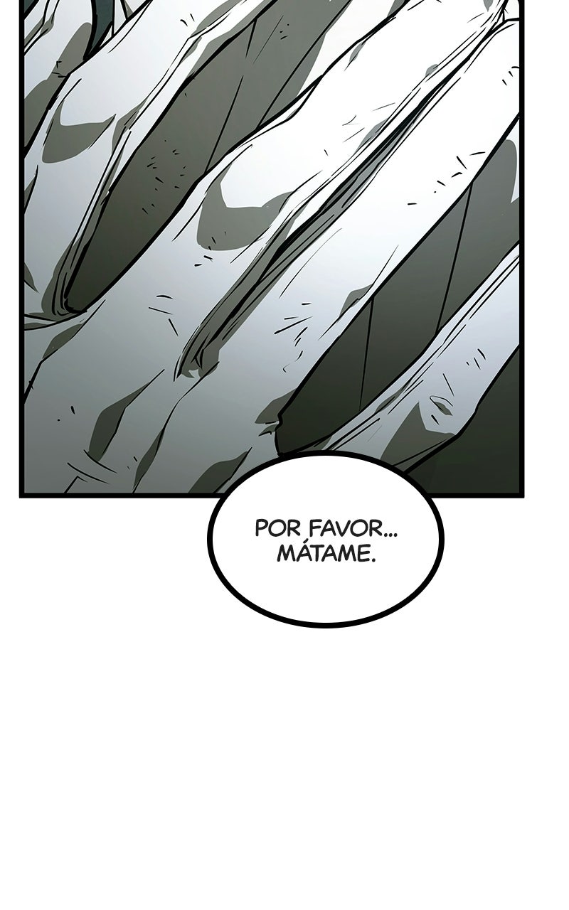 Read El mundo después del cataclismo ES Manga Online