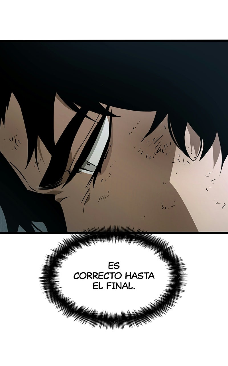 Read El mundo después del cataclismo ES Manga Online