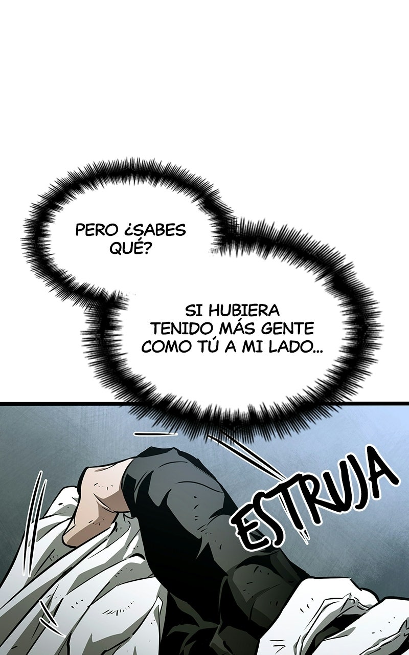 Read El mundo después del cataclismo ES Manga Online