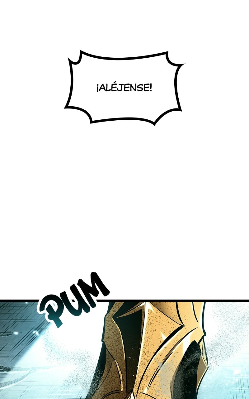 Read El mundo después del cataclismo ES Manga Online