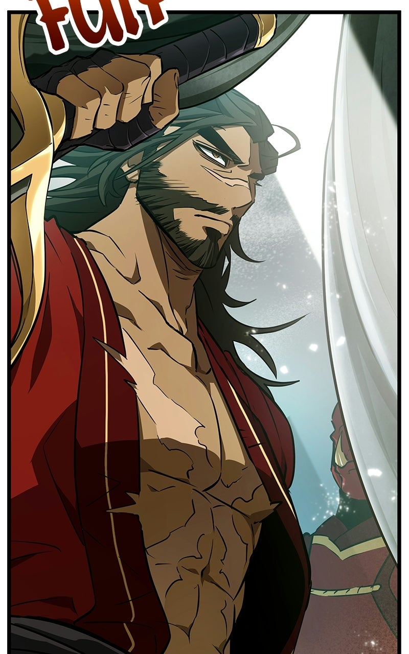 Read El mundo después del cataclismo ES Manga Online