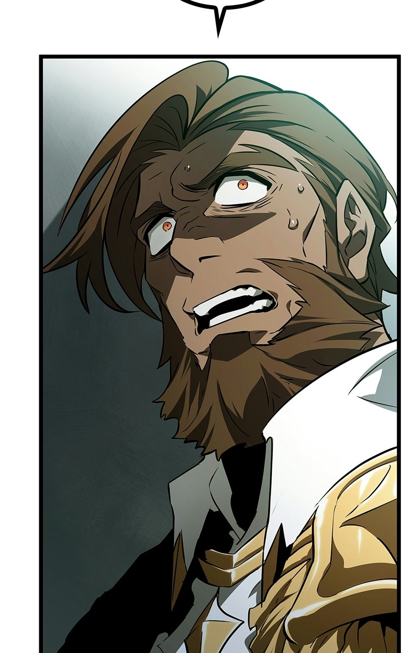 Read El mundo después del cataclismo ES Manga Online