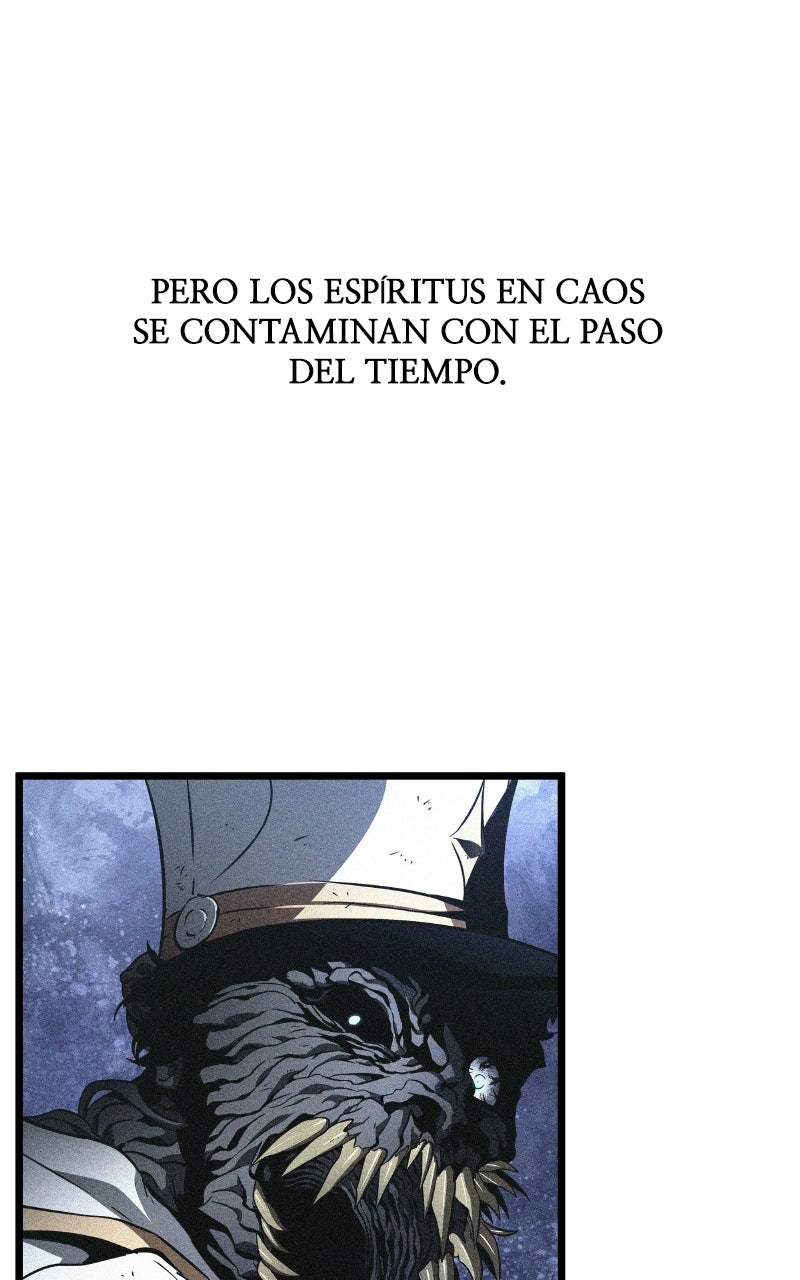 Read El mundo después del cataclismo ES Manga Online