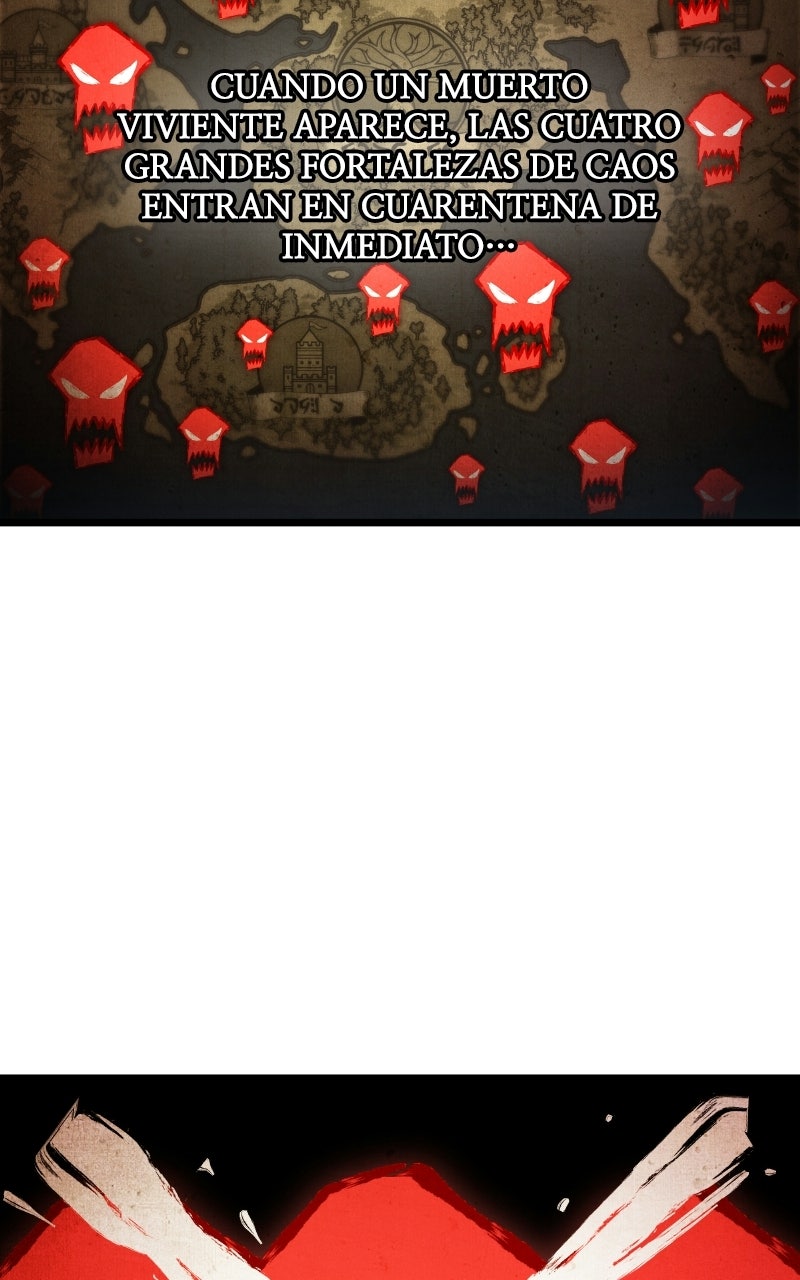 Read El mundo después del cataclismo ES Manga Online