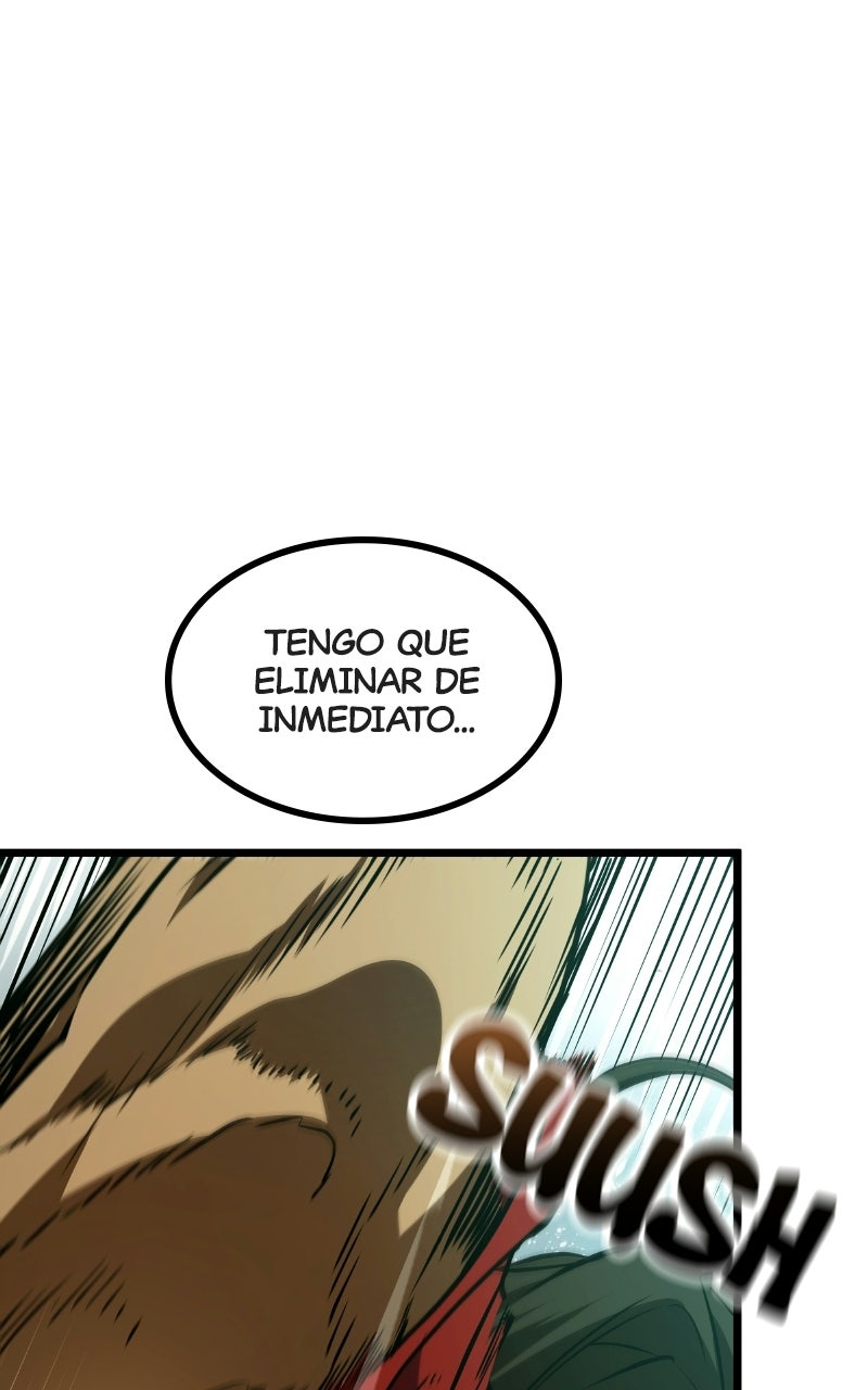 Read El mundo después del cataclismo ES Manga Online