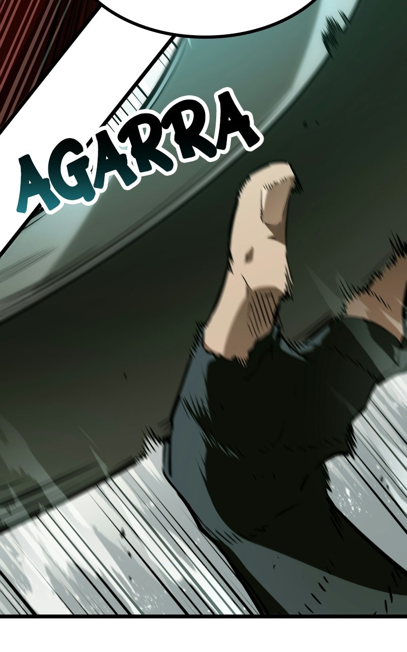 Read El mundo después del cataclismo ES Manga Online