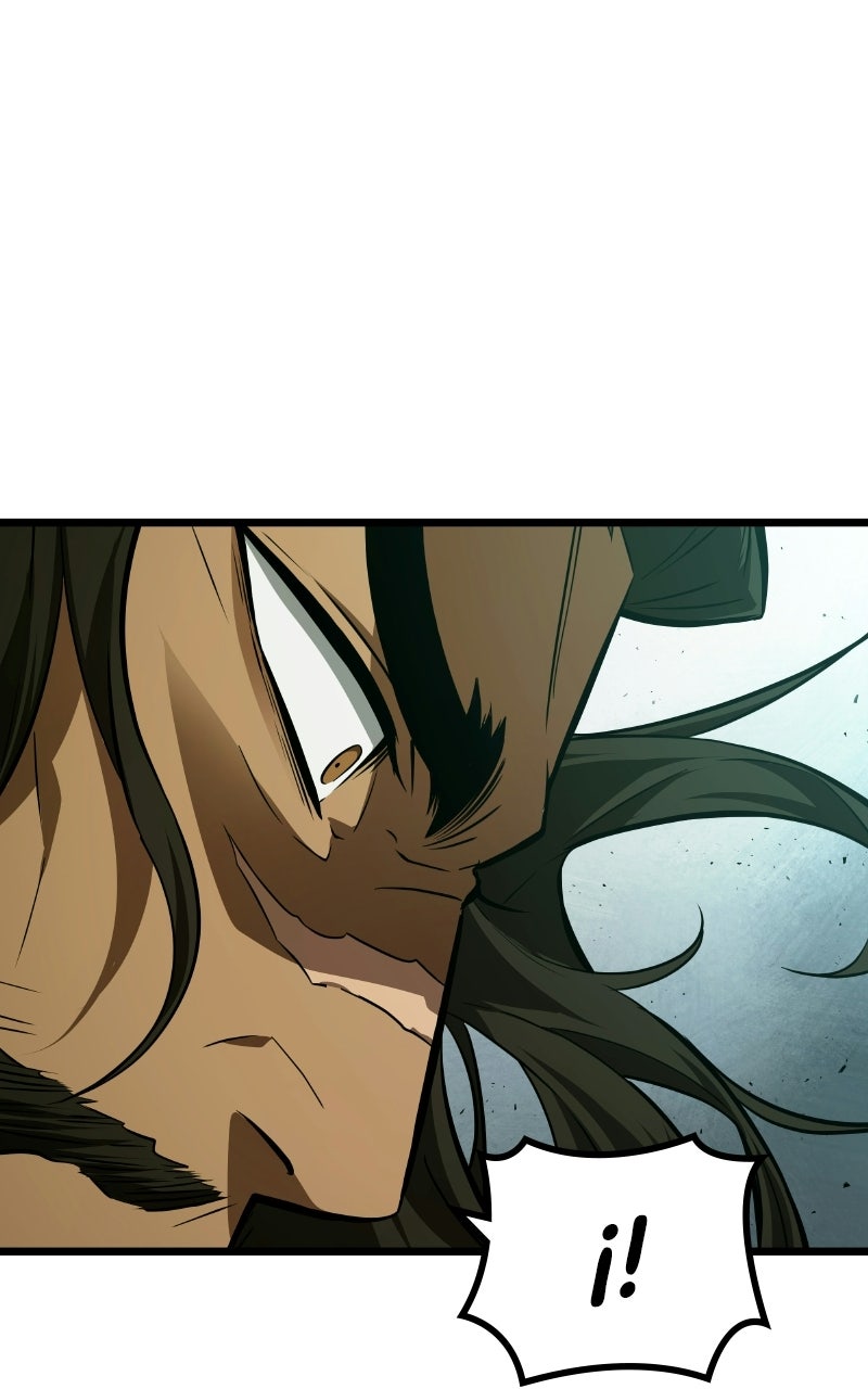 Read El mundo después del cataclismo ES Manga Online