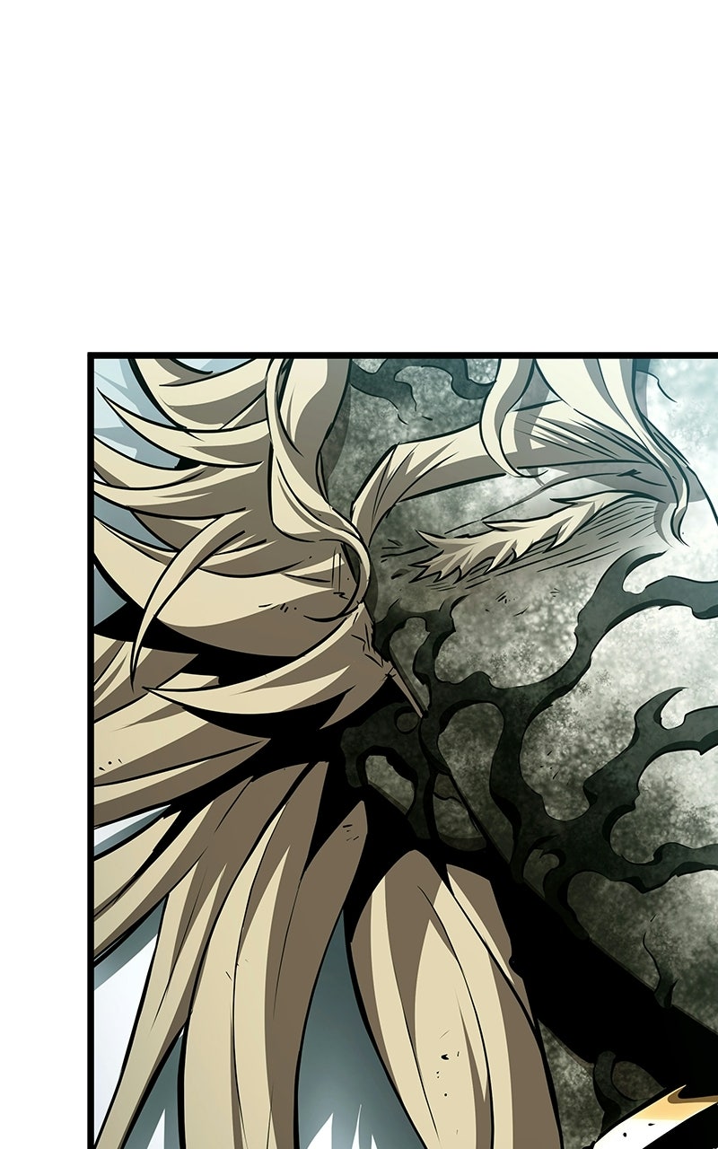 Read El mundo después del cataclismo ES Manga Online