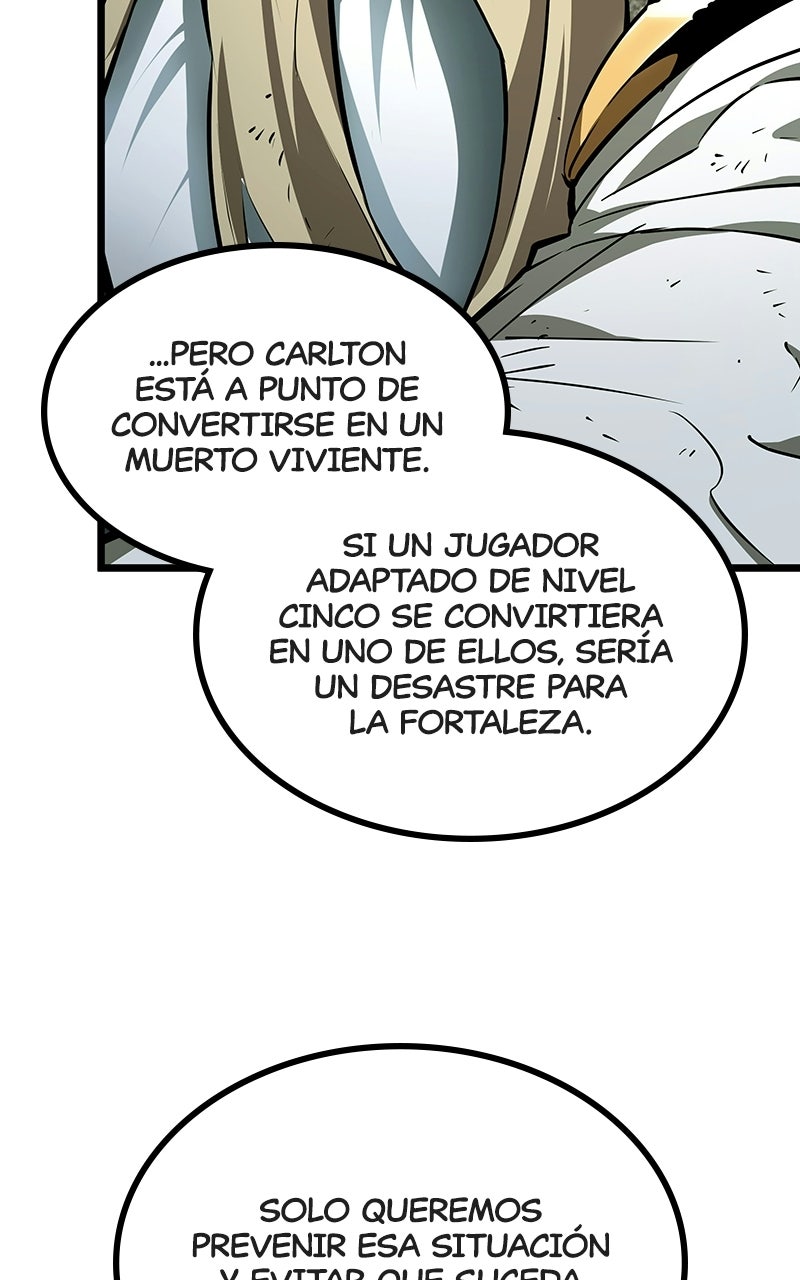 Read El mundo después del cataclismo ES Manga Online