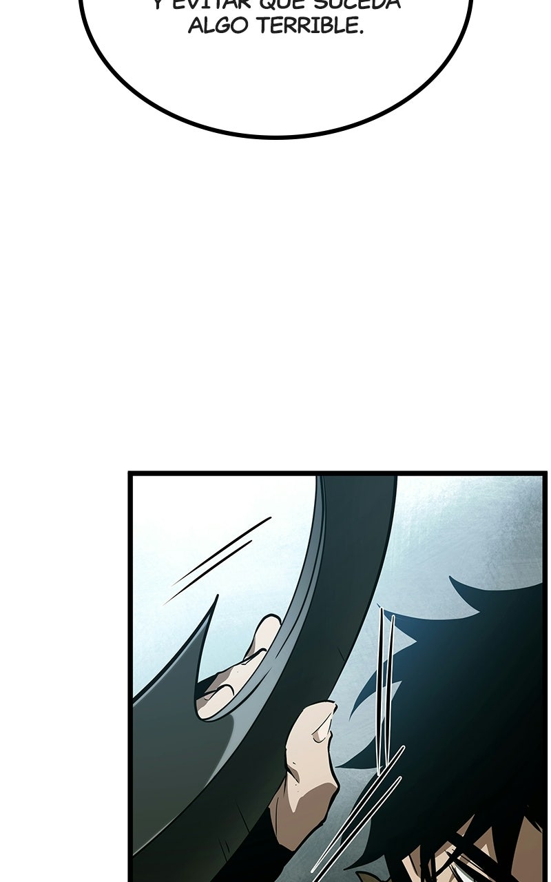 Read El mundo después del cataclismo ES Manga Online