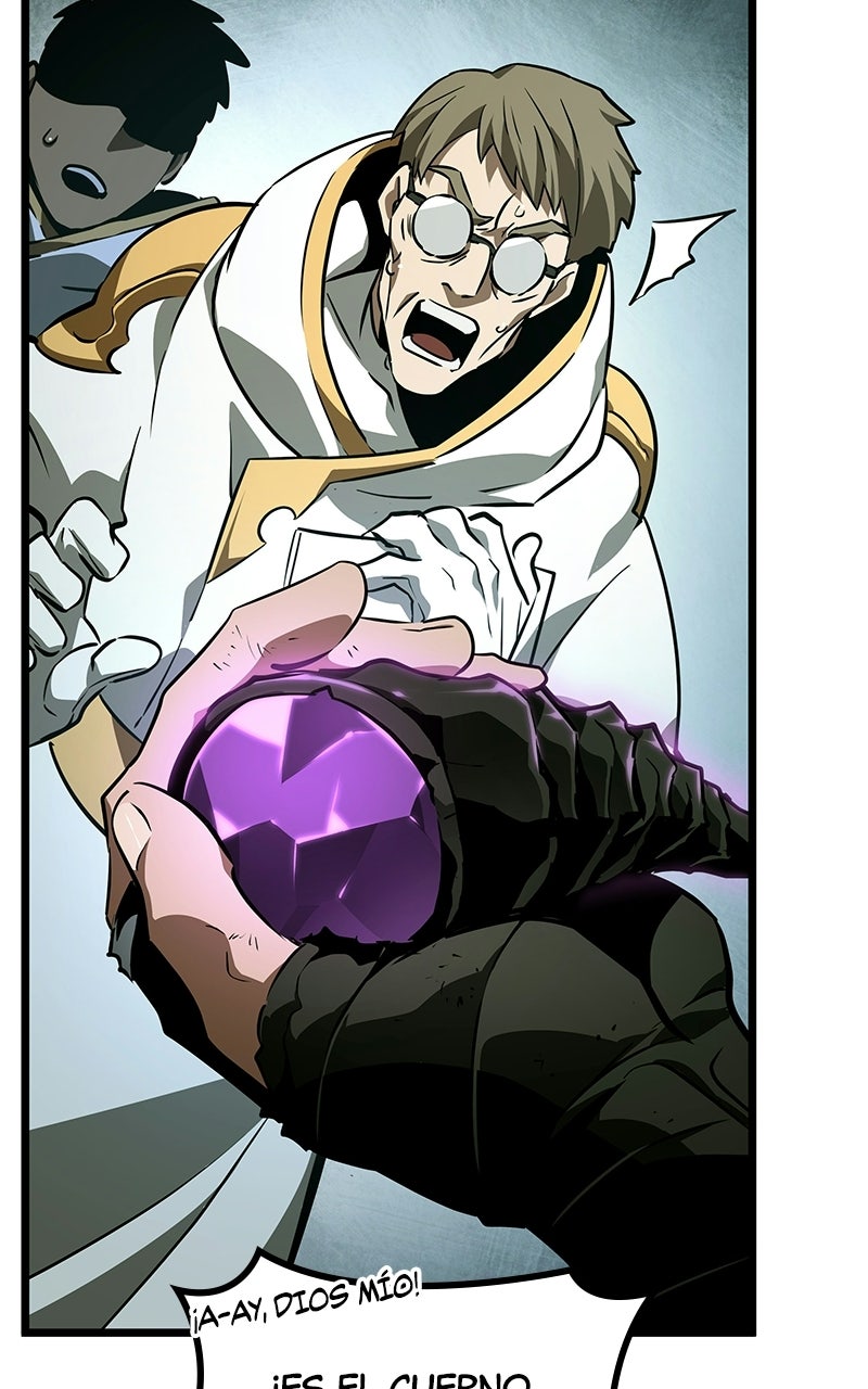 Read El mundo después del cataclismo ES Manga Online