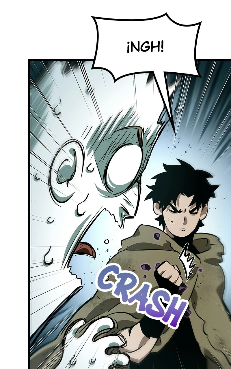 Read El mundo después del cataclismo ES Manga Online