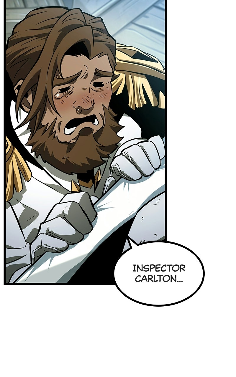 Read El mundo después del cataclismo ES Manga Online