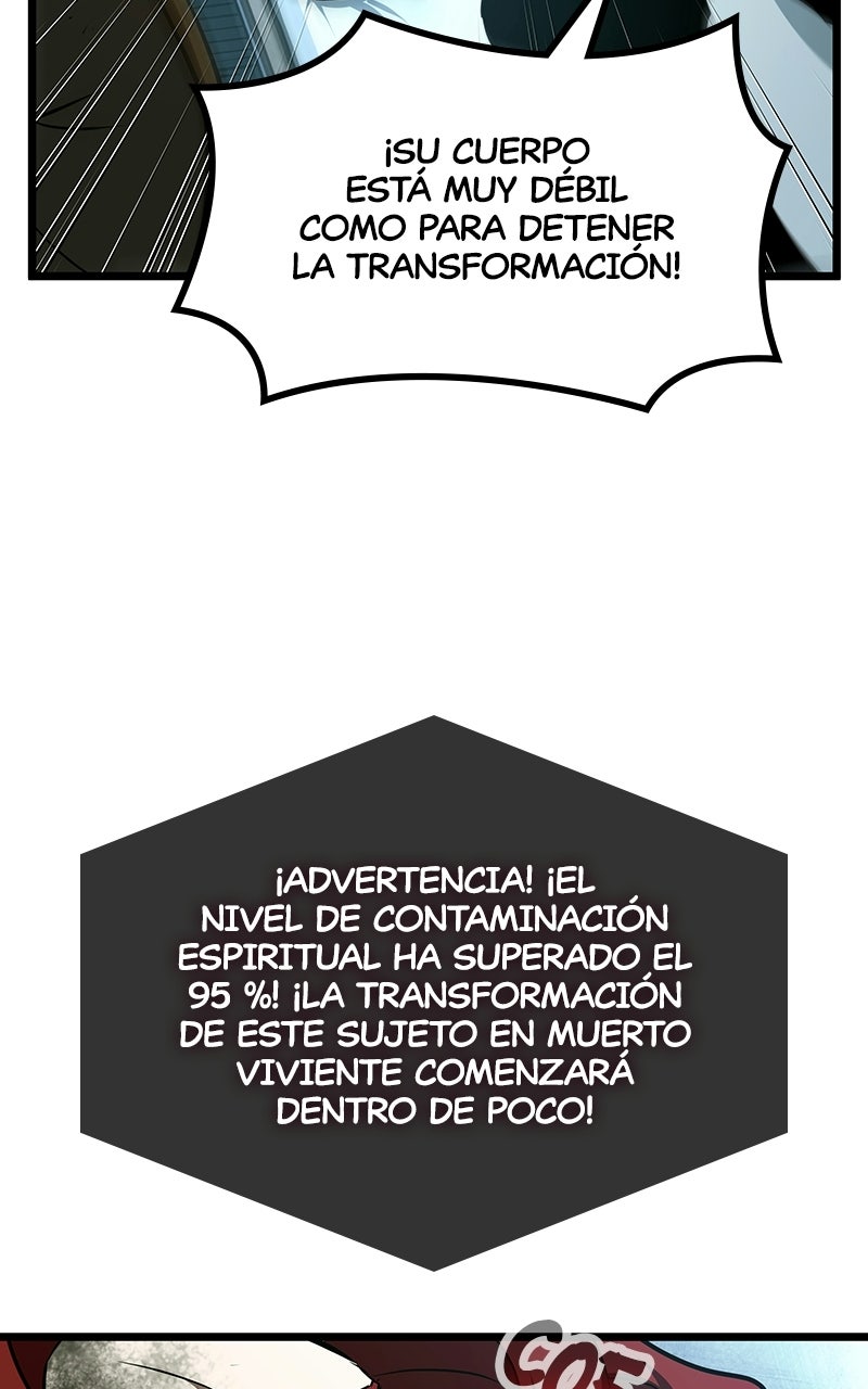 Read El mundo después del cataclismo ES Manga Online