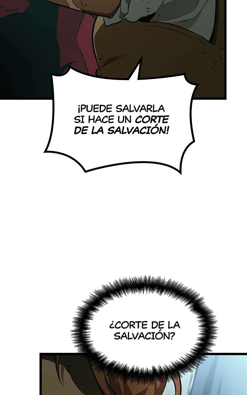 Read El mundo después del cataclismo ES Manga Online