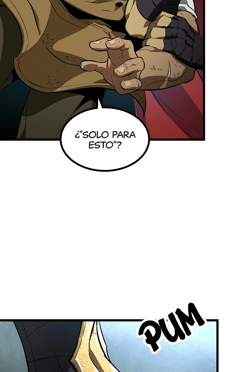 Read El mundo después del cataclismo ES Manga Online