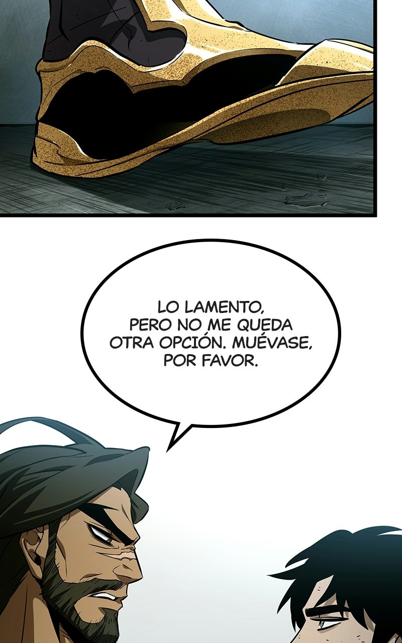 Read El mundo después del cataclismo ES Manga Online