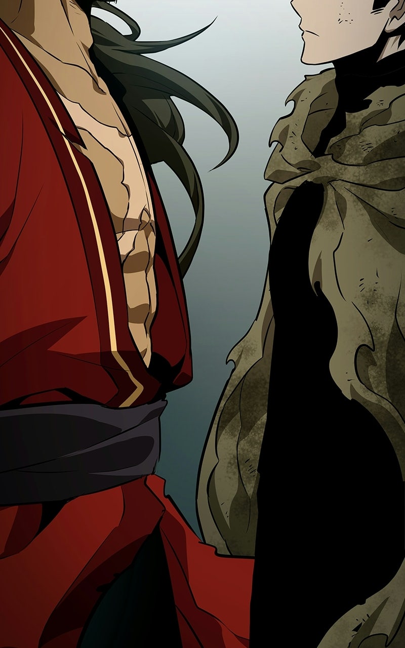 Read El mundo después del cataclismo ES Manga Online