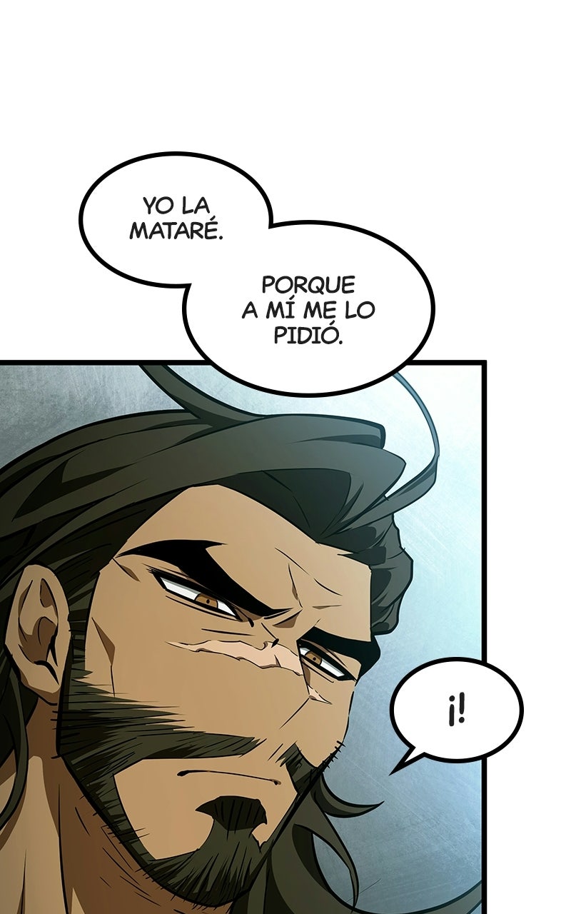 Read El mundo después del cataclismo ES Manga Online