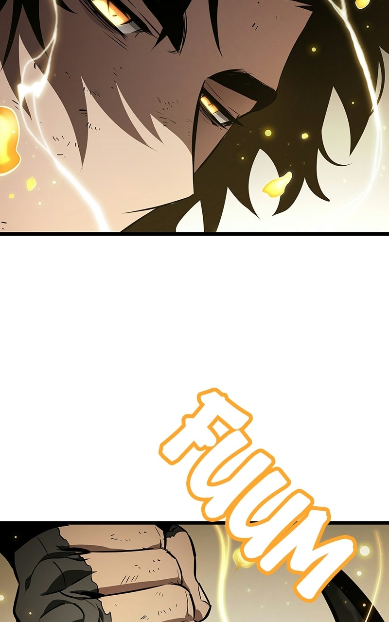 Read El mundo después del cataclismo ES Manga Online