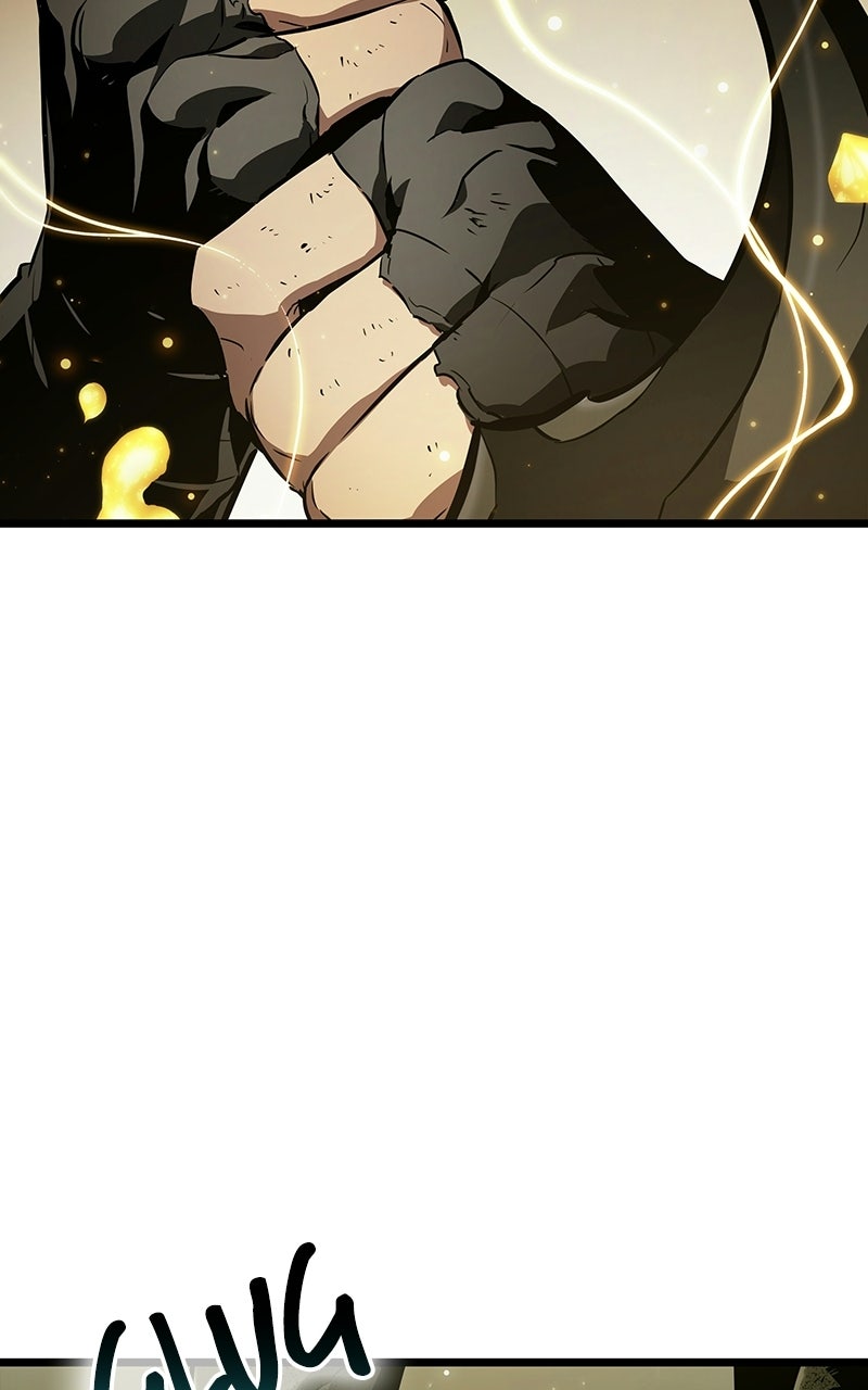 Read El mundo después del cataclismo ES Manga Online