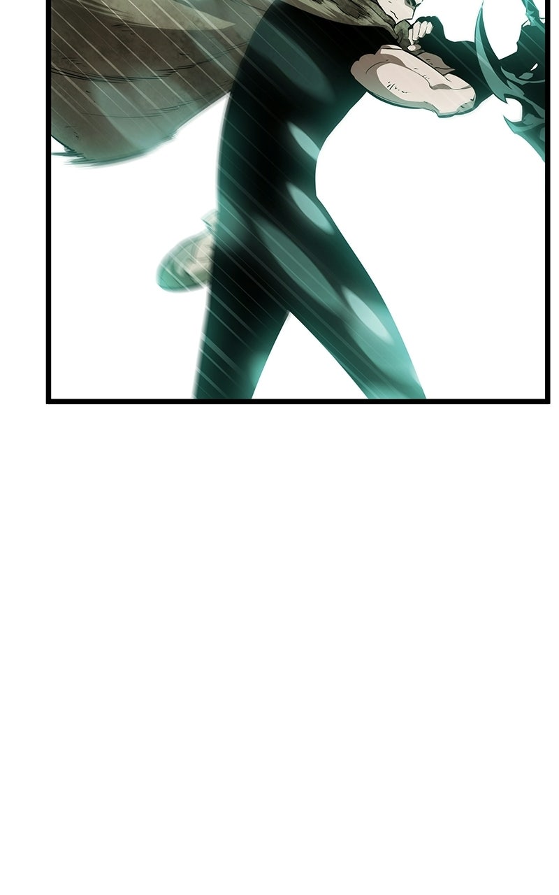 Read El mundo después del cataclismo ES Manga Online