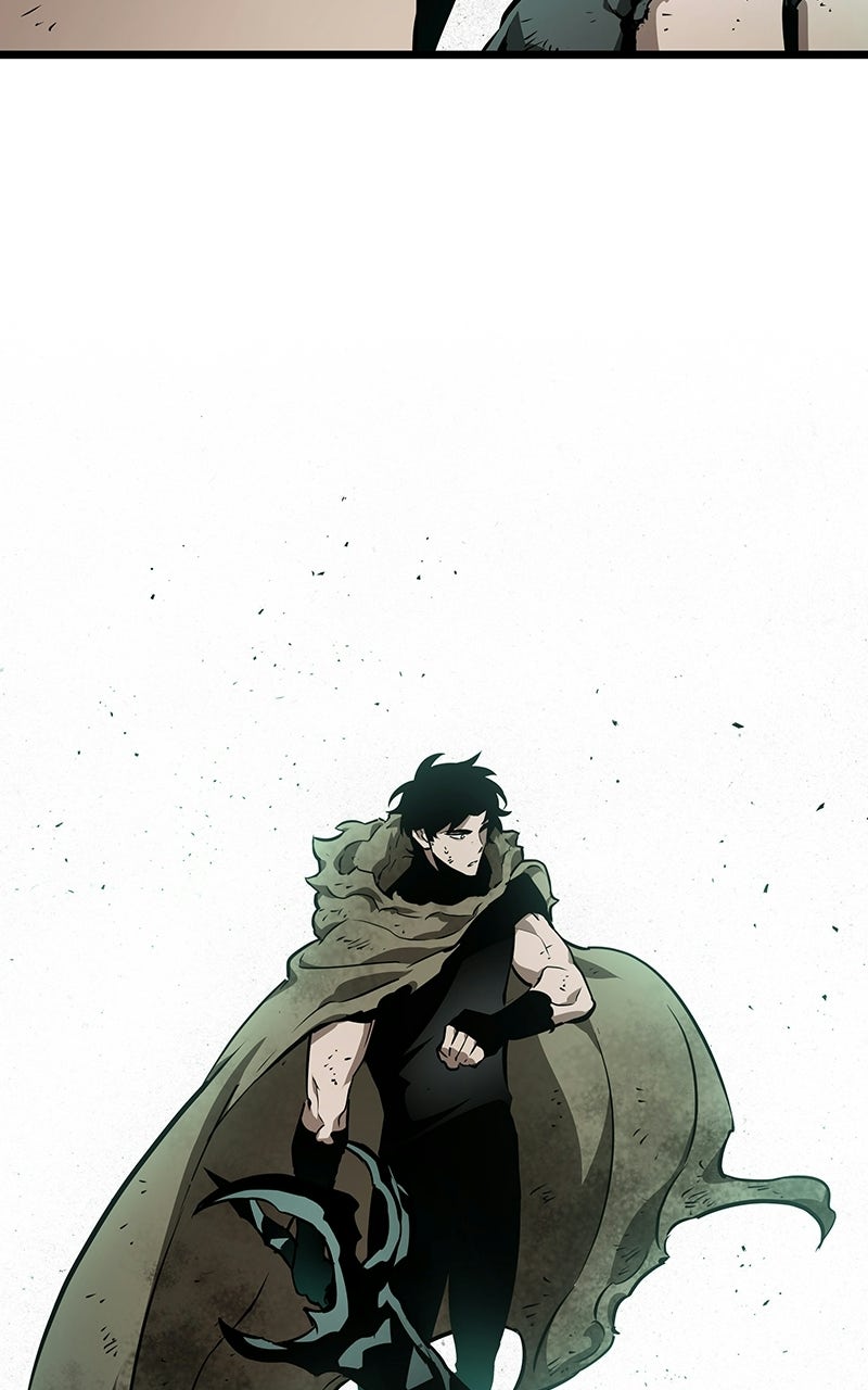 Read El mundo después del cataclismo ES Manga Online