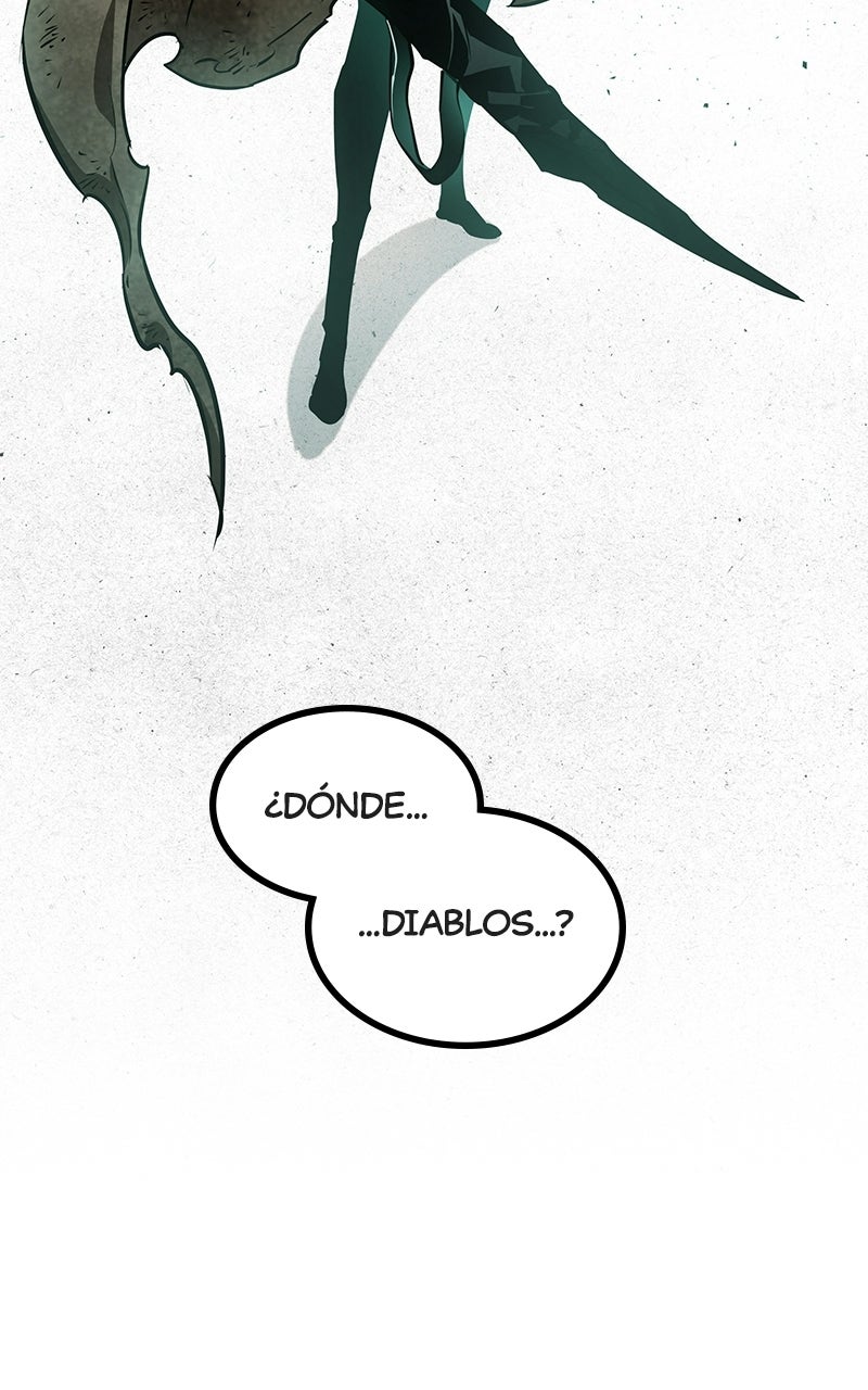 Read El mundo después del cataclismo ES Manga Online