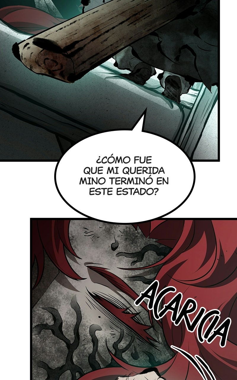 Read El mundo después del cataclismo ES Manga Online