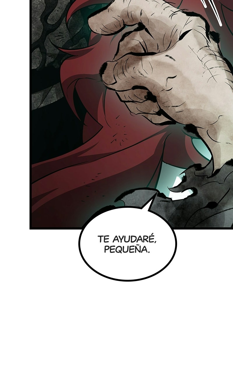 Read El mundo después del cataclismo ES Manga Online